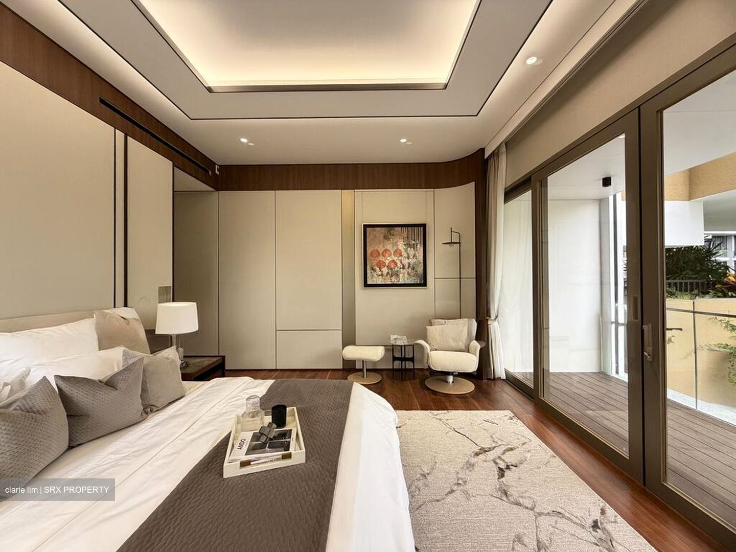The Giverny Residences (D10), Apartment #519291211